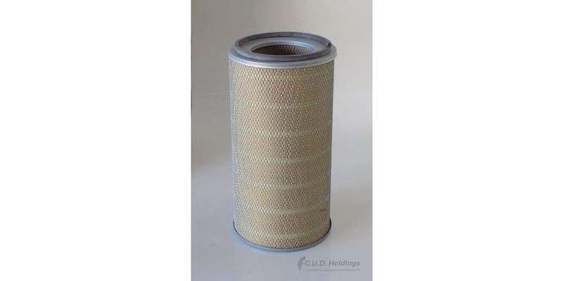 ADG1761 Hd Air Filter Tata Trucks (GUD)