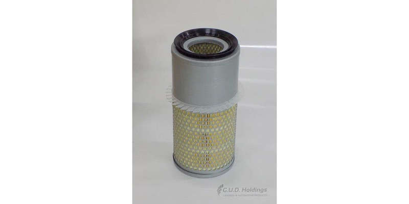 ADG1781 Air Filter Nissan Nv350 2.5 (GUD)