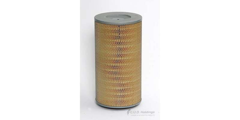 ADG516 Hd Air Filter Mercedes/Deutz/Daf/Volvo/Amc (GUD)