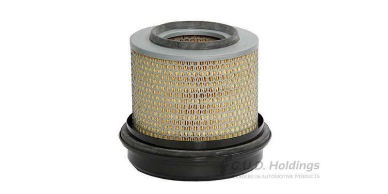 ADG517 Hd Air Filter Mercedes (GUD)