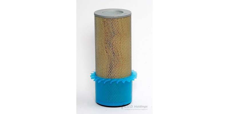 ADG519 Hd Air Filter Hino/Ley/Isu/Mitsubishi/Toy/Bedf (GUD)