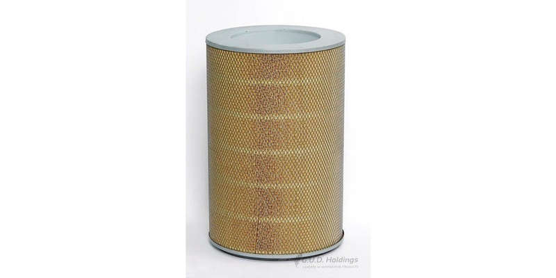 ADG522 Hd Air Filter Mercedes/Niss/Man/Hino/Isu (GUD)