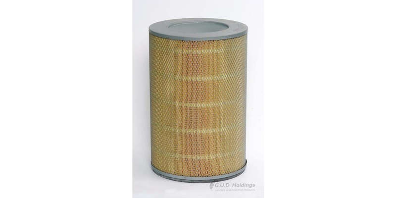 ADG524 Hd Air Filter Mercedes/Niss/Man/Isu/Ley/Erf (GUD)