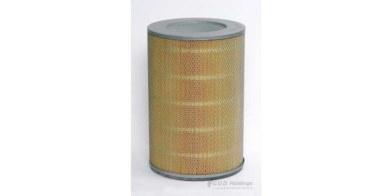 ADG524 Hd Air Filter Mercedes/Niss/Man/Isu/Ley/Erf (GUD)