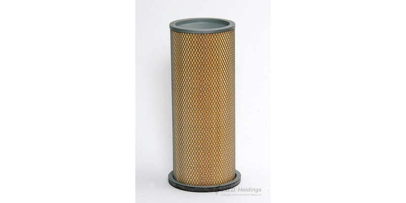 ADG525 Hd Air Filter Mercedes/Niss/Ford/Man/Hino (GUD)