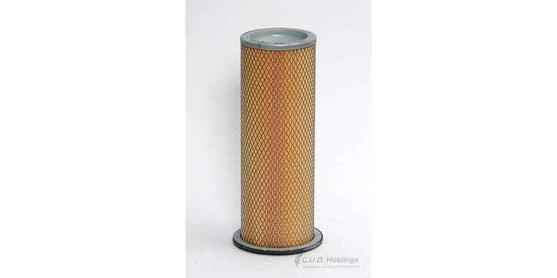 ADG533 Hd Air Filter Mercedes/Niss/Ford/Isu/Ley (GUD)