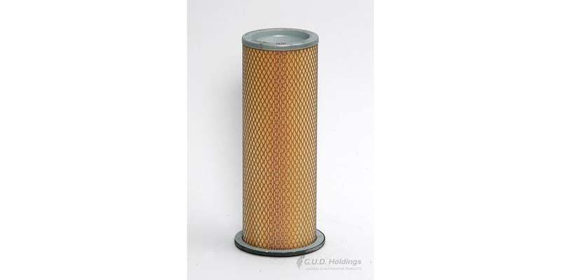 ADG533 Hd Air Filter Mercedes/Niss/Ford/Isu/Ley (GUD)