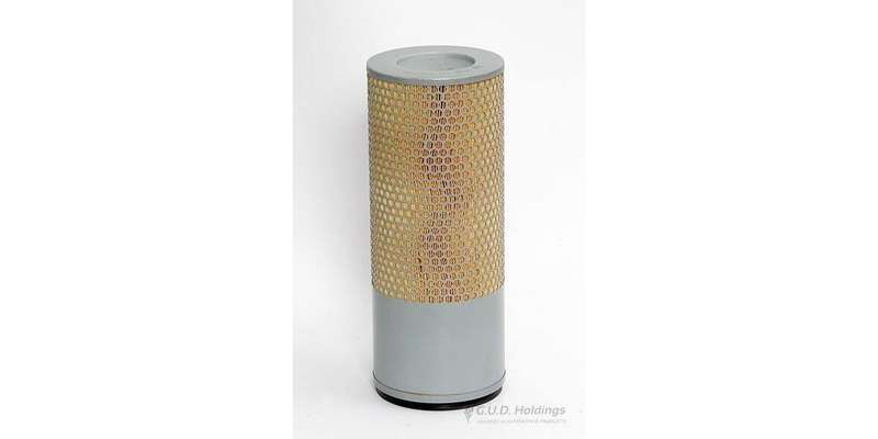 ADG534 Hd Air Filter Khd/Deutz/Niss (GUD)