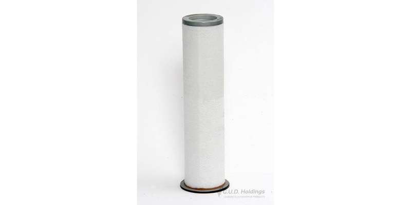 ADG535 Hd Air Filter Niss/Toy/Hino/Mitsubishi/Khd (GUD)