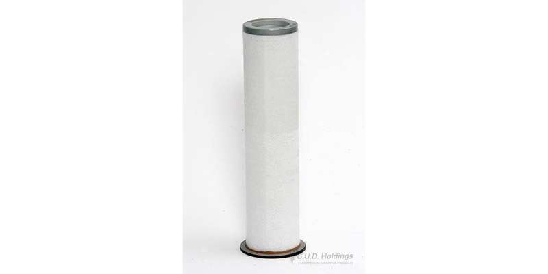 ADG535 Hd Air Filter Niss/Toy/Hino/Mitsubishi/Khd (GUD)