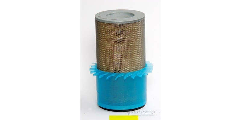 ADG585 Hd Air Filter Ford/Isuzu/Mercedes (GUD)