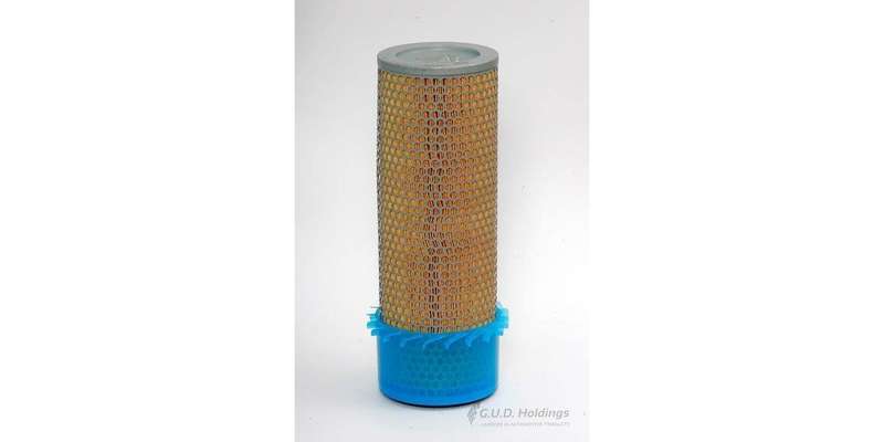 ADG586 Hd Air Filter P/Ele-Adg587 Ford/Jcb/Tcm (GUD)