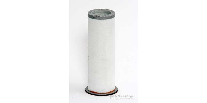 ADG595 Hd Air Filter S/Ele-Adg585 Ford/Mitsubishi/Toy (GUD)