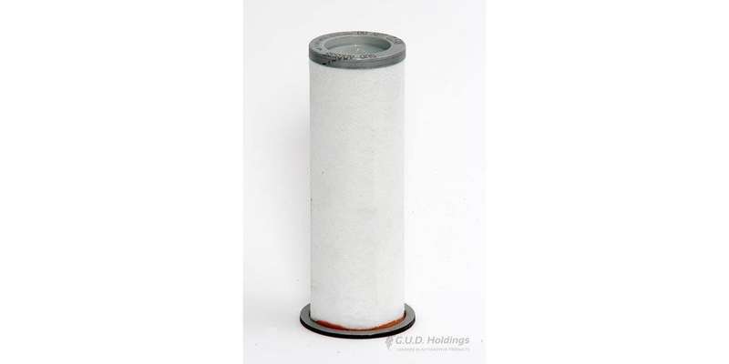 ADG595 Hd Air Filter S/Ele-Adg585 Ford/Mitsubishi/Toy (GUD)
