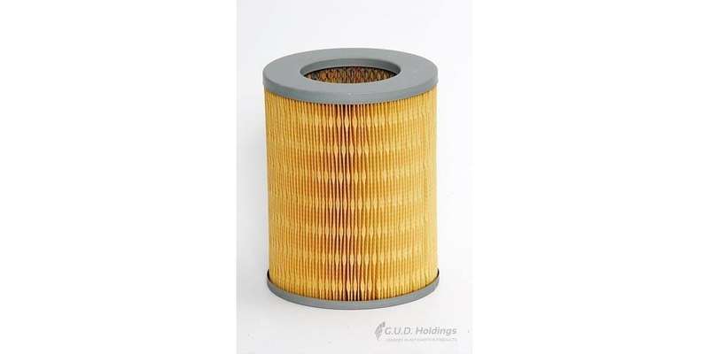 ADG634 Air Filter Toyota/Isuzu (GUD)