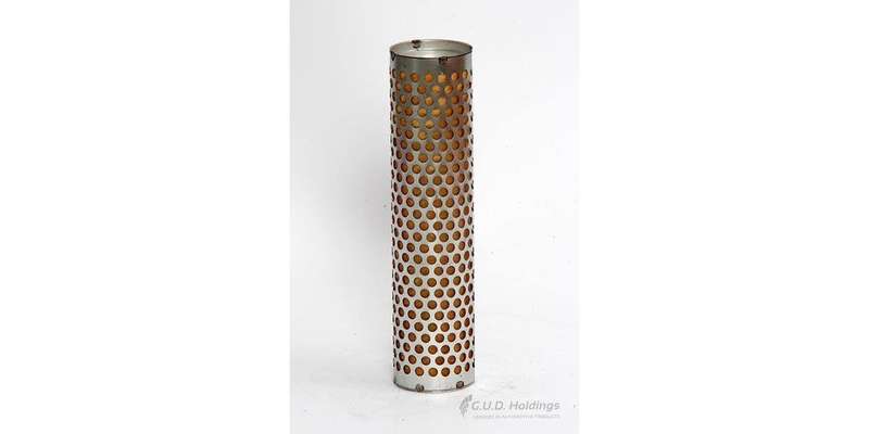ADG638 Hd Air Filter Tcm/Nissan Forklift (GUD)