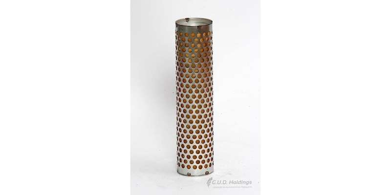 ADG638 Hd Air Filter Tcm/Nissan Forklift (GUD)