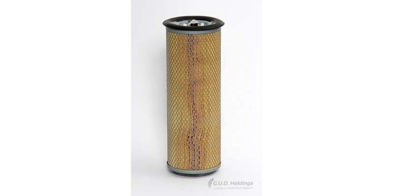 ADG678 Hd Air Filter P/Ele-Adg679 Ford Tractor (GUD)