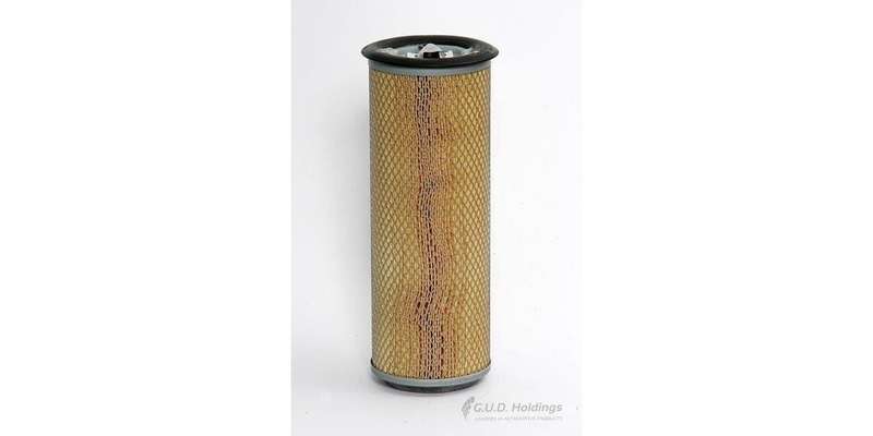 ADG678 Hd Air Filter P/Ele-Adg679 Ford Tractor (GUD)