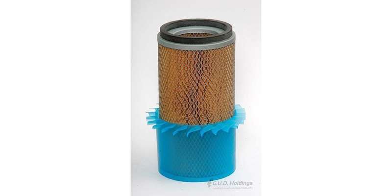 ADG705 Hd Air Filter P/Ele-Adg595Toyota/Mass.Fer (GUD)