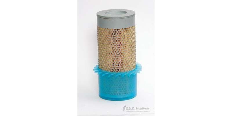ADG709 Hd Air Filter P/Ele-Adg708 Fiat Tractor (GUD)