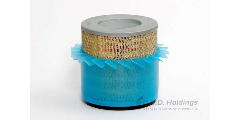 ADG720 Air Filter Ford/Mitsubishi (GUD)