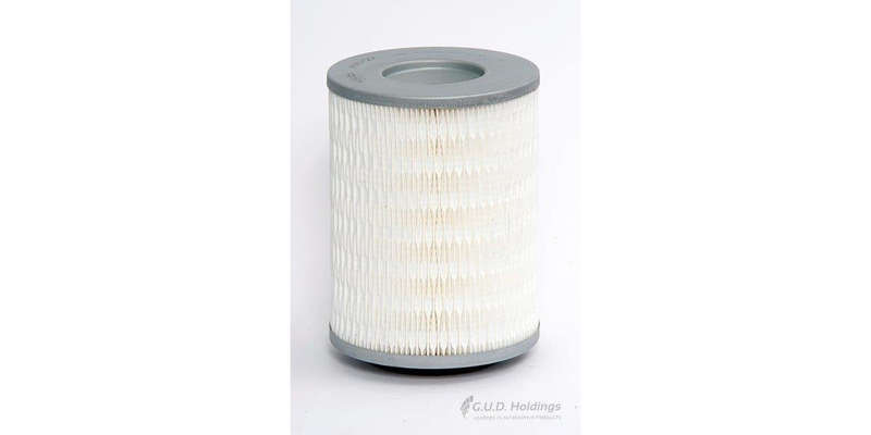 ADG727 Air Filter Ford/Mazda (GUD)