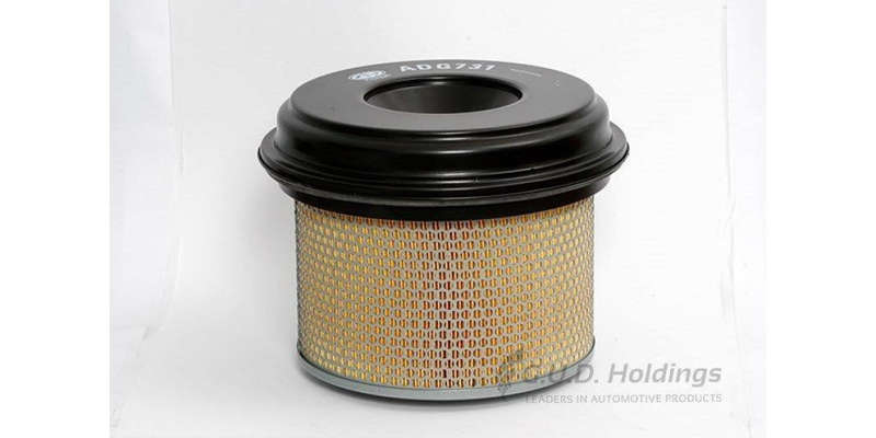 ADG731 Hd Air Filter Mercedes Trucks (GUD)