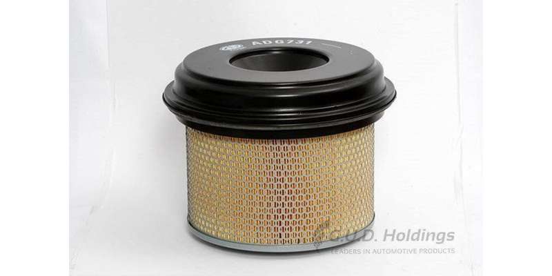 ADG731 Hd Air Filter Mercedes Trucks (GUD)