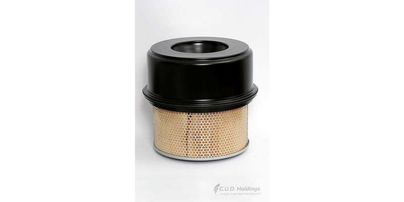ADG740 Hd Air Filter Mercedes Trucks (GUD)