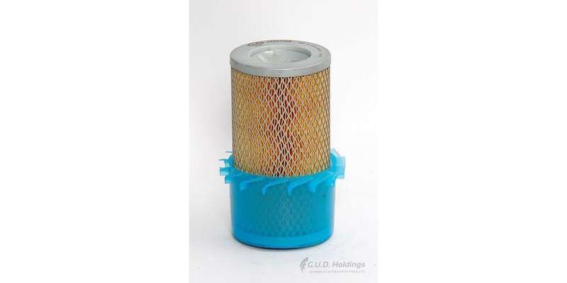 ADG799 Hd Air Filter Nissan/Tcm (GUD)