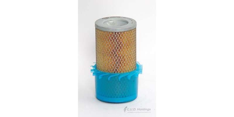 ADG799 Hd Air Filter Nissan/Tcm (GUD)