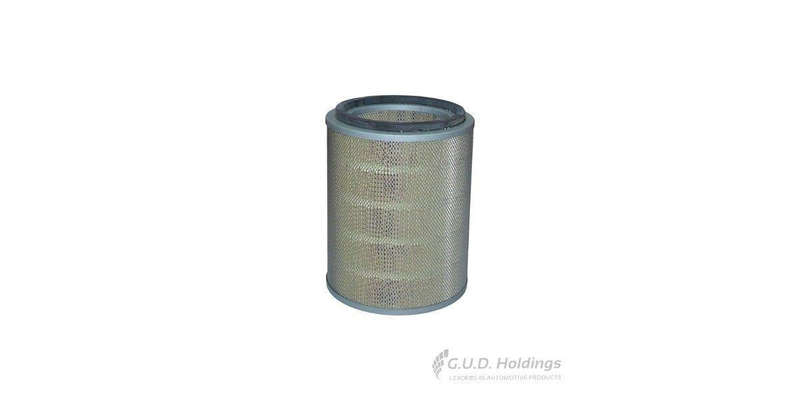 ADG859 Hd Air Filter Nissan Ldv'S/Amc (GUD)