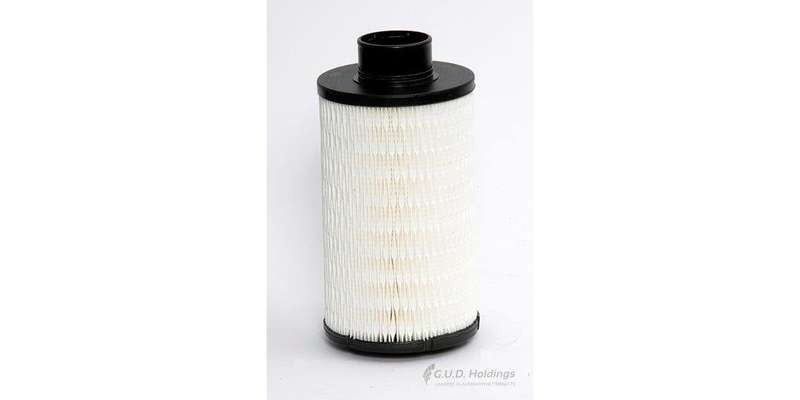 ADG865 Air Filter Ford/Mazda/Nissan (GUD)