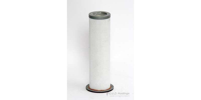 ADG886 Hd Air Filter Ihc Trac/Mass Ferg Trac (GUD)
