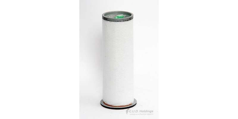 ADG914 Hd Air Filter Ford New Holland Tractor (GUD)