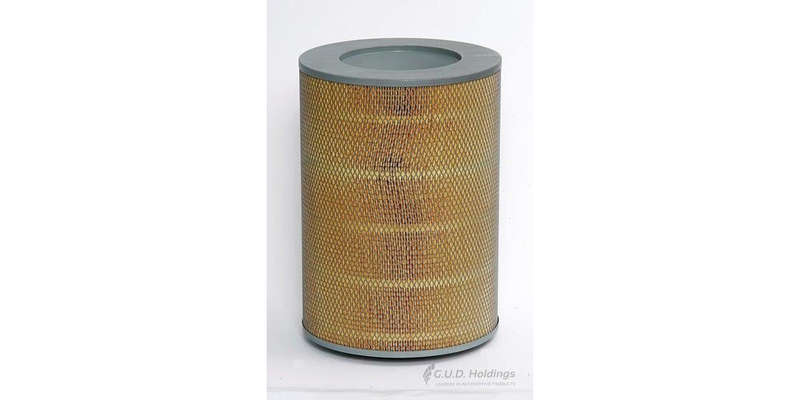ADG955 Hd Air Filter Nissan/Isuzu (GUD)