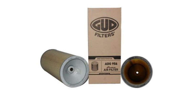 ADG956 Hd Air Filter Nissan/Isuzu Ftr 8 Amt (GUD)