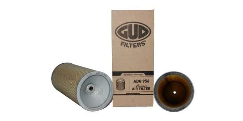 ADG956 Hd Air Filter Nissan/Isuzu Ftr 8 Amt (GUD)