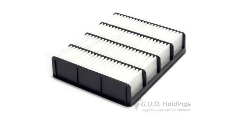 AG1043 Air Filter 3.4 5Vz-Fe, 2JZ-GE 6Cyl (GUD)