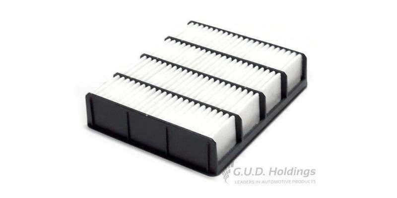 AG1043 Air Filter 3.4 5Vz-Fe, 2JZ-GE 6Cyl (GUD)