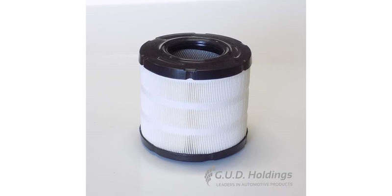 AG1054R Air Filter Isuzu Kb250/300 (GUD)