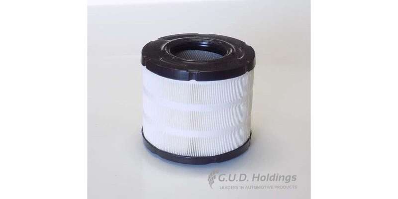 AG1054R Air Filter Isuzu Kb250/300 (GUD)