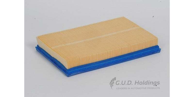 AG1099 Air Filter Vw Polo 1.4/1.6I (GUD)