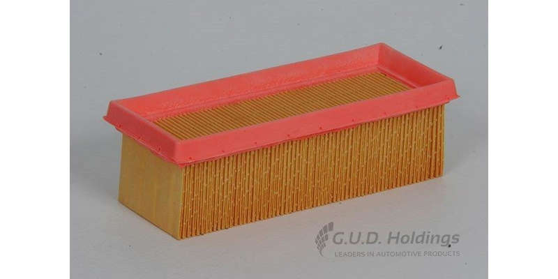 AG1126 Air Filter O 1.2 16V (GUD)