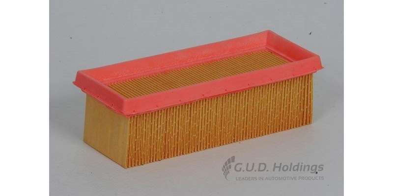 AG1126 Air Filter O 1.2 16V (GUD)