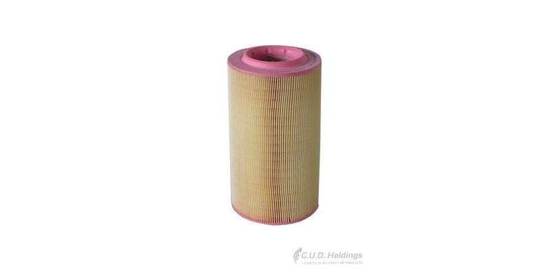 AG1140 Air Filter Peugeot Boxer 2.8 D 2002- (GUD)