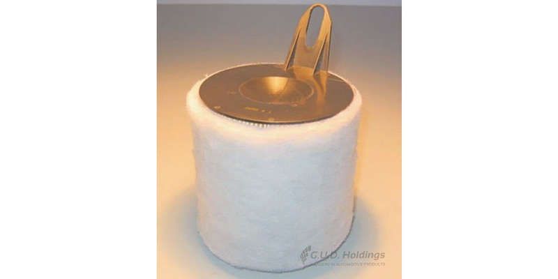 AG1358 Air Filter 116I N46B16 4 Cyl 1596Eng (GUD)