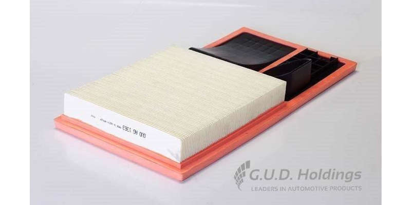 AG1363 Air Filter Polo (GUD)