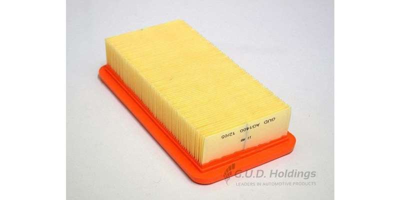 AG1400 Air Filter Accent 3/ Kia Rio 2 (GUD)